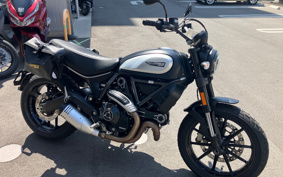 DUCATI SCRAMBLER ICON 2021 3K00
