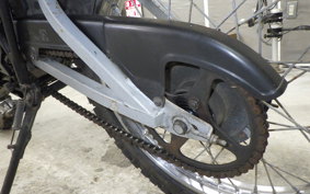 YAMAHA DT50 17W