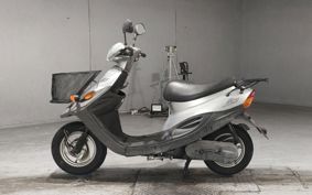 YAMAHA BJ SA24J
