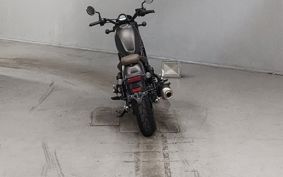 HONDA REBEL 250 S MC49
