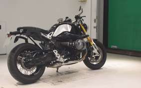 BMW R NINE T 2010