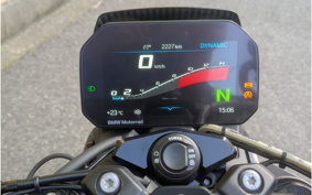 BMW M1000R M NAVY BLUE PETISHON 2024 0E81