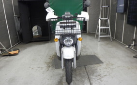 HONDA ﾍﾞﾝﾘｨ110 2006 JA09