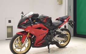 HONDA CBR250RR A MC51