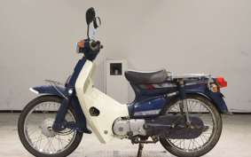 HONDA C90 SUPER CUB E HA02