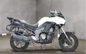 KAWASAKI VERSYS1000 LZT00A