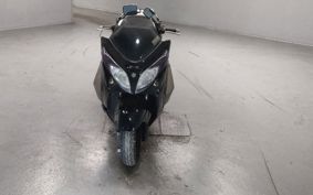 SUZUKI SKYWAVE 250S CJ46A