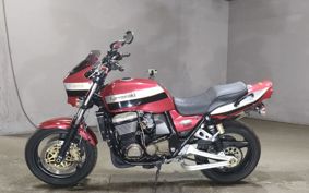 KAWASAKI ZRX1200 R 2001 ZRT20A