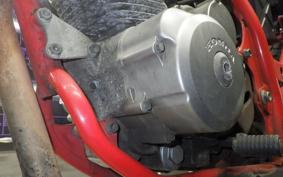 HONDA FTR223 2015 MC34