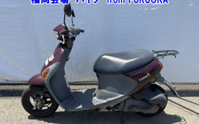 SUZUKI LETS4