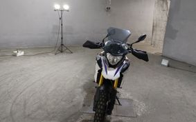 BMW G310GS 0G02