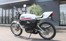 YAMAHA RZ50 RA02J