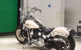 HARLEY FLSTCI 1450 2001