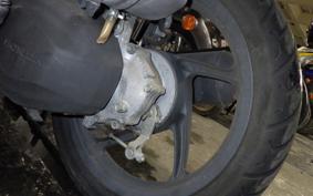 HONDA DIO 110 2003 JF31