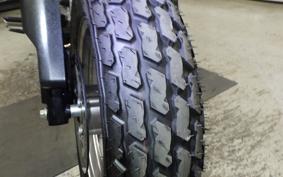 HONDA MONKEY 125 2016 JB02