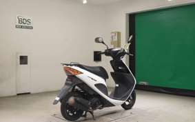 SUZUKI ADDRESS V50 1995 CA4BA
