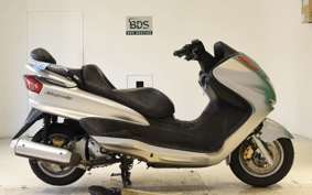 YAMAHA MAJESTY 250 Gen.2