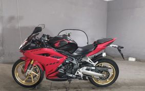 HONDA CBR250RR MC51