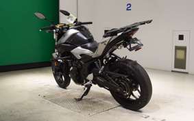YAMAHA MT-03 RH07J