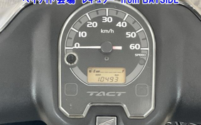 HONDA TACT-4 BASIC