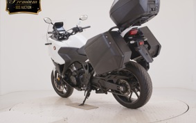 HONDA NT1100 2022 SC84