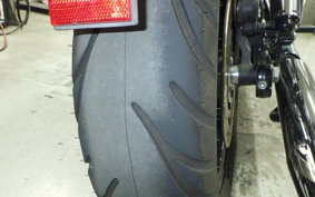 HARLEY FXDB 1580 2008