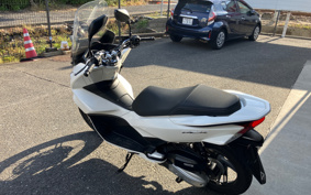 HONDA PCX125 JF56