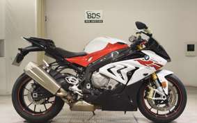BMW S1000RR 2018
