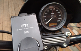 HARLEY XL883R 2007 CS2