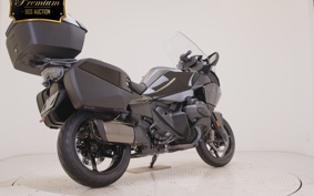 BMW R1300RT ASA 2026