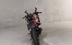 KTM 390 RC JYJ40