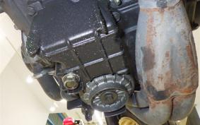 HONDA HORNET 250 MC31