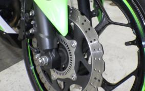 KAWASAKI NINJA 250 ABS EX250L