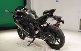 KAWASAKI ZX-25R-2SE ZX250H