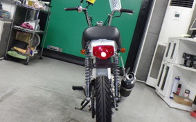 HONDA CHALY 50 2026 CF50