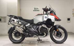 BMW R1300GS Adventure ASA 2025