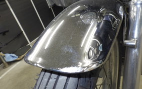 YAMAHA SR400 Gen.3 2002 RH01J