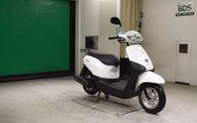 HONDA TACT-4ﾍﾞｰｼｯｸ AF79