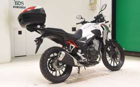 HONDA 400X 2022 NC56