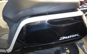 HONDA ﾀﾞﾝｸ 2019 AF78