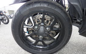 YAMAHA TRICITY 300 2021 SH15J