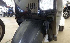 HONDA GYRO CANOPY TA03