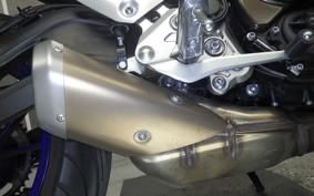 YAMAHA MT-07 ABS 2017 RM19J