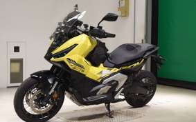 HONDA X-ADV 750 2025 RH21