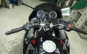 HONDA CB400 SUPER BOLDOR A 2017 NC42