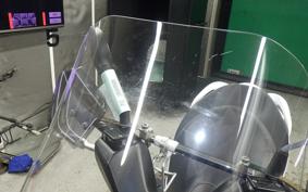 SUZUKI SKYWAVE 200 (Burgman 200) 1995 CH41A
