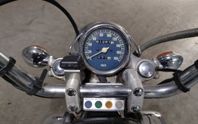 YAMAHA VIRAGO 400 1993 2NT