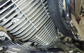 YAMAHA DRAGSTAR 250 2009 VG05J