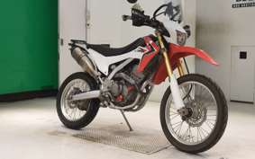 HONDA CRF250L 2020 MD38