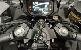 KAWASAKI NINJA 1000SX 2021 ZXT02K